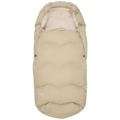 Voksi Chancelière Explorer - Seashell Sand Clover