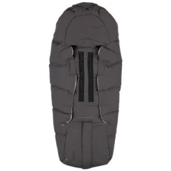 Voksi Chancelière Move - Grey Solid