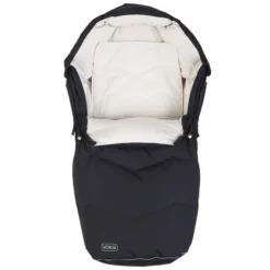Voksi Chancelière Urban - Black