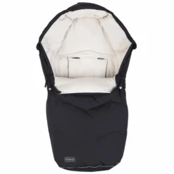 Voksi Chancelière Urban - Black