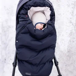 Voksi Chancelière Urban - Grey