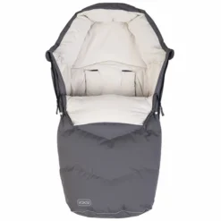 Voksi Chancelière Urban - Grey