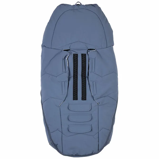 Voksi Chancelière Urban - Stone Blue