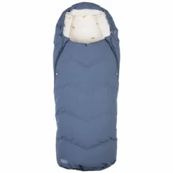 Voksi Chancelière Urban - Stone Blue