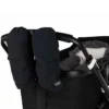 Voksi Moufles de Poussette - Black