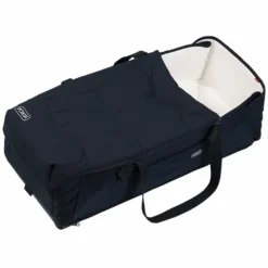 Voksi Nacelle Carry Me - Black Cream