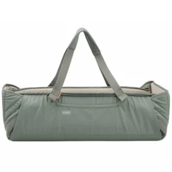 Voksi Nacelle Carry Me - Meadow Green Leaf