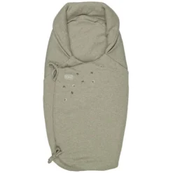 Voksi Nid d'Ange en Laine - Meadow Green
