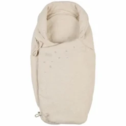 Voksi Nid d'Ange en Laine - Sand