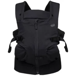 Voksi Porte-Bébé Huddle - Black