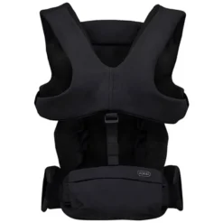 Voksi Porte-Bébé Huddle - Black