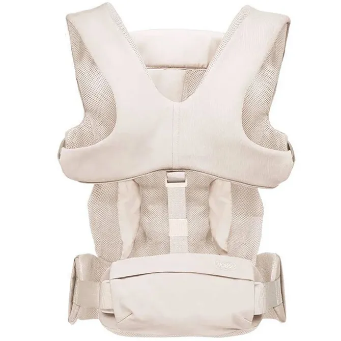 Voksi Porte-Bébé Huddle - Cream