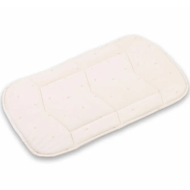 Voksi Réducteur Nacelle Carry Me - Cream Leaf
