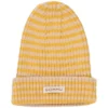 WE ARE GOMMU Bonnet Bébé Gommu - Big Stripes