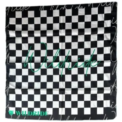 Wildride Foulard - Damiers