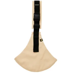 Wildride Porte-bébé pour Grand Enfant - Beige