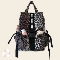 Wildride Sac à Dos à Langer - Savannah