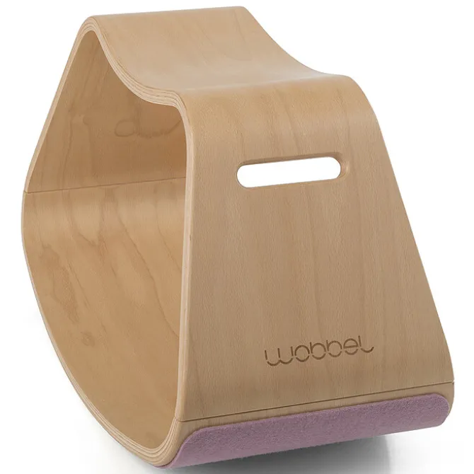 Wobbel Wobbel Up - Rose