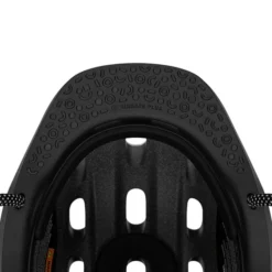 woom Casque Ready Charbon - Taille 46-50 cm