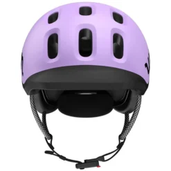 woom Casque Ready Lilas - Taille 46-50 cm