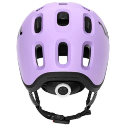 woom Casque Ready Lilas - Taille 46-50 cm