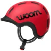 woom Casque Ready Rouge - Taille 46-50 cm