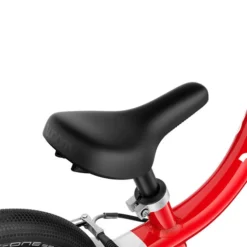 woom Draisienne GO 1 - Rouge