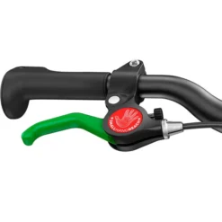 woom Draisienne GO 1 - Rouge