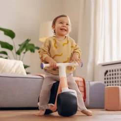 woom Draisienne WOW Auto-équilibrante - Pop Peach
