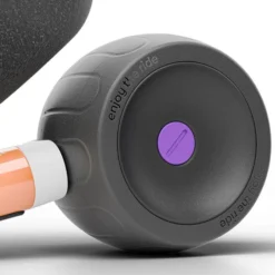 woom Draisienne WOW Auto-équilibrante - Pop Peach