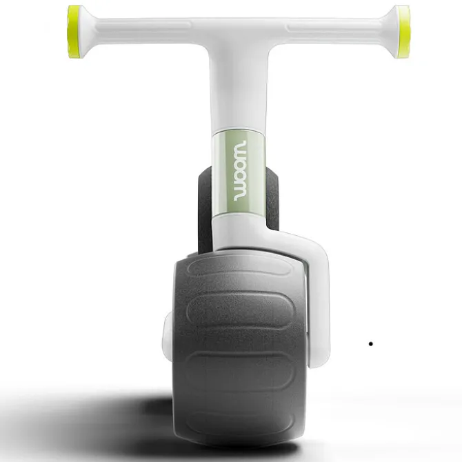 woom Draisienne WOW Auto-équilibrante - Soft Sprout