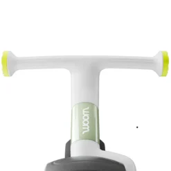 woom Draisienne WOW Auto-équilibrante - Soft Sprout