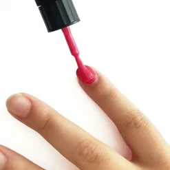 YAKA Kit Vernis à Ongles 2-en-1 Nail Art - Sugar Cuties