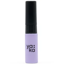 YAKA Vernis à Ongles 2-en-1 Nail Art - Doux Lilas