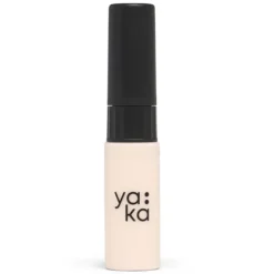 YAKA Vernis à Ongles 2-en-1 Nail Art - Mousse de Lait