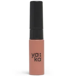YAKA Vernis à Ongles 2-en-1 Nail Art - Chocolat Macchiato