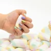 YAKA Vernis à Ongles 2-en-1 Nail Art - Cool Mint