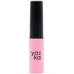 YAKA Vernis à Ongles 2-en-1 Nail Art - Lait Fraise