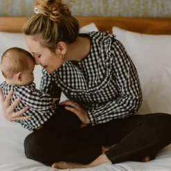 You&Milk Blouse d'Allaitement Mama Vis. Chill - XL