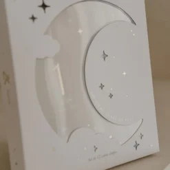 Zakuw Kit Cartes Etapes - Moon