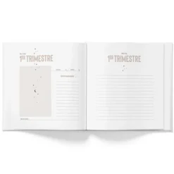 Zakuw Livre de Naissance Céleste Tome 2 - Neige