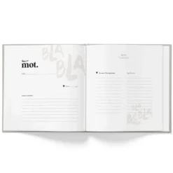 Zakuw Livre de Naissance Pure Tome 2 - Lin