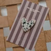Zakuw Pin's Coeur - Libre