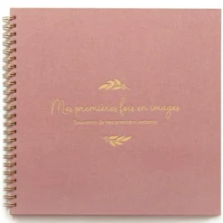 Zü Album Photos des Premières Années - Terracotta