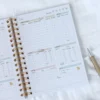Zü Carnet de Suivi de Bébé 6 Mois