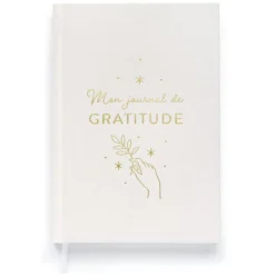 Zü Journal de Gratitude