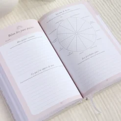 Zü Journal de Gratitude
