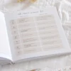 Zü Journal de Grossesse et Post-partum