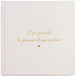 Zü Journal de Grossesse et Post-partum