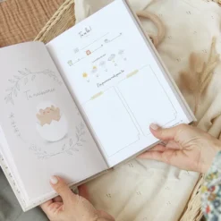 Zü Livre Souvenirs Ton Histoire Tes 10 Premières Années - Céladon